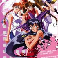  ����� Debutante Detective Corps <small>Theme Song Composition</small> 